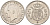 Испания 5 песет 1975 (77) Хуан Карлос I (1975-2001) KM 807 медно-никель UNC 4583-1223