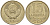 СССР 15 КОПЕЕК 1982 Федорин 153 KM 131 медь никель цинк 24-324