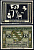 Ауэрбах-им-Фогтланд (Саксония) 75 пфеннигов 1921 Mehl Grabowski 53.2-5/6 бумага UNC (пресс) 7556-41-2-2