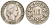 ШВЕЙЦАРИЯ 10 РАППЕНОВ 1925 В KM 27 медно-никель 3309-367