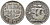 Португалия 5 эскудо 1934 КМ 581 серебро 202-415