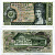Австрия 100 шиллингов 1969 (1970) 2 января 1969, Анжелика Pick 145а  бумага   8603-18-1-1