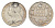 Великобритания 6 пенсов 1897 Виктория (1837-1901) KM 779, Spink 3941 серебро 4189-1013