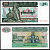 Мьянма 20 кьят 1994 Pick 72 бумага UNC (пресс) 6266-17-1-2