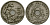 Бельгия 5 сантимов 1920 Belgie KM 67 медно-никель 4173-224