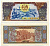 Лаос 500 кипов 1988 ирригационная система, сбор урожая Pick 31a бумага UNC (пресс) 7547-45-1