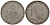 Вюртемберг 5 марок 1902 F, Вильгельм II (1891-1918) Weege 172, J. 176, KM 632 серебро 00-1067-1-42