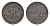 Россия 1/2 копейки 1900 СПБ, Николай II (1894-1917) Биткин 309 медь 4643-169