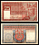 Нидерланды 25 гульденов 1949 Царь Соломон Pick 84 бумага 451-473-2