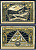 Лаутенталь (Харц, Ганновер, Нижняя Саксония) 50 пфеннигов 1921 Пакти-ам-Вальдкатер Mehl Grabowski 778.1-12/12 картон aUNC 7556-1-4-2