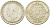 Швеция 1 крона 1942 G, Густав V (1907-1950) KM 814 серебро 175-1114