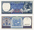 Суринам 5 гульденов 1963 женщина с фруктами ​Pick 120 b  бумага  UNC (пресс) 447-77-3