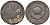 СССР 10 КОПЕЕК 1924 KM 86 серебро 4381-964