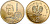Польша 2 злотых 2014 MW, 100 лет со дня рождения Яна Карского KM 901 нордик UNC 4676-1053