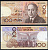 Марокко 100 дирхемов 1987 Король Хассан II (1961-1999), зеленый марш 1975 года Pick 62 b  бумага  UNC (пресс) 451-780-2
