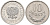 Польша 10 грошей 1973 MW, Народная Республика KM АА47, Parchimowicz 206l алюминий 4580-617
