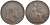 Великобритания 1 пенни 1903 Эдуард VII (1901-1910) KM 794.2, Spink 3990 бронза 111-1221