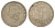 Ямайка 1 пенни 1880 KM 17 медно-никель 4622-543