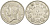 БЕЛЬГИЯ 5 ФРАНКОВ 1931 АЛЬБЕРТ I, DER BELGEN KM 98 никель 3851-326