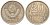 СССР 20 копеек 1978  KM 132, Schon 81 медно-никель    4146-842
