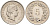 Швейцария 5 раппенов 1964 В KM 26 медно-никель 4594-621