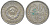 СССР 20 копеек 1924 Федорин 8 серебро 4145-637