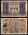 Италия 2 лиры 1939 Pick 27 бумага 2198-29-1-1