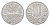 Австрия 10 грошей 1966 KM 2878 алюминий 4576-1128