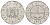 Боливия 2 боливиано 1991 KM 206.1 нержавеющая сталь UNC 113-227