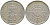 ПОРТУГАЛИЯ 20 ЭСКУДО 1987 INCM KM 634.1 медно-никель 1524-824