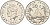 Французская Полинезия 50 франков 1998 KM 13 никель 4131-1021