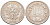 Польша 10 грошей 1992 Y 279 медно-никель UNC 4614-632