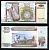 Бурунди 50 франков 2007 1 ноября 2007 Pick 36g бумага UNC (пресс) 6317-30-1-2