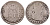 Боливия 1 реал 1791 PR, Карл IV (1788-1808) KM 70 серебро 4178-524