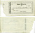 ГРУЗИЯ ЧЕК НА 100000 РУБЛЕЙ 1921 С КОРЕШКОМ бумага 439-43-1-2