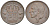 БЕЛЬГИЯ 20 САНТИМОВ 1959 BELGIQUE KM 146 бронза 4549-1261