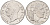 ИТАЛИЯ 20 ЧЕНТЕЗИМО 1941 R, ГОД XIX, ВИКТОР ЭММАНУИЛ III (1900-1946) KM 75b, VEM3. 1028 нержавеющая сталь 3853-923