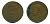 Великобритания 1 пенни 1928 Георг V (1910-1936) КМ 826, Spink 4054 бронза 41-937