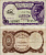 ЕГИПЕТ 5 ПИАСТРОВ 1971 СЕРИЯ 37 Pick 182c бумага VF 7485-3-1-1