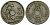 Бельгия 5 сантимов 1905 Belgique KM 54 медно-никель 4173-128