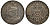 Пруссия 2 марки 1901 A, 200 лет Прусской королевской династии (Фридрих I - Вильгельм II) J.105, Weege 105, KM 525 серебро aUNC 02-119-14