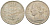 Бельгия 5 франков 1964 Belgie, Бодуэн I (1951-1993) KM 135.1 медно-никель 119-751
