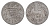 Висбаден 10 пфеннигов ND (1920) Funck 601.3, Men18 34117.3 железо 4643-931