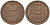Венгрия 2 филлера 1934 BP KM 506 бронза 4115-1135