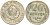 СССР 20 копеек 1925 KM 88, Федорин 10 серебро 4148-144