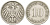 Германия 10 пфеннигов 1907 G KM 12, Jager 13, Weege 8 медно-никель 219-136