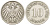 ГЕРМАНИЯ 10 ПФЕННИГОВ 1906 G KM 12, Jager 13, Weege 8 медно-никель 219-127