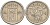 НОРВЕГИЯ 25 ЭРЕ 1957 ХАКОН VII (1905-1957) KM 401 медно-никель 211-1217