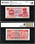 Ангола 1000 кванза 1976 Антонио Агостиньо Нето, школа, specimen, в слабе Premium Grading, 65 UNC Pick 113 s  бумага  UNC (пресс) 452-3-25