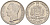 Венесуэла 1 боливар 1967 Симон Боливар KM 42 никель 4589-114